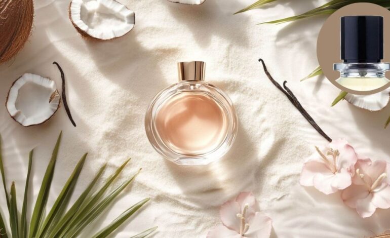Perfumes, colonias y brumas que huelen a coco para sentirte en vacaciones aunque estés en la oficina