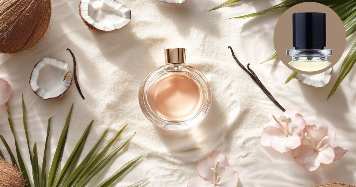 Perfumes, colonias y brumas que huelen a coco para sentirte en vacaciones aunque estés en la oficina