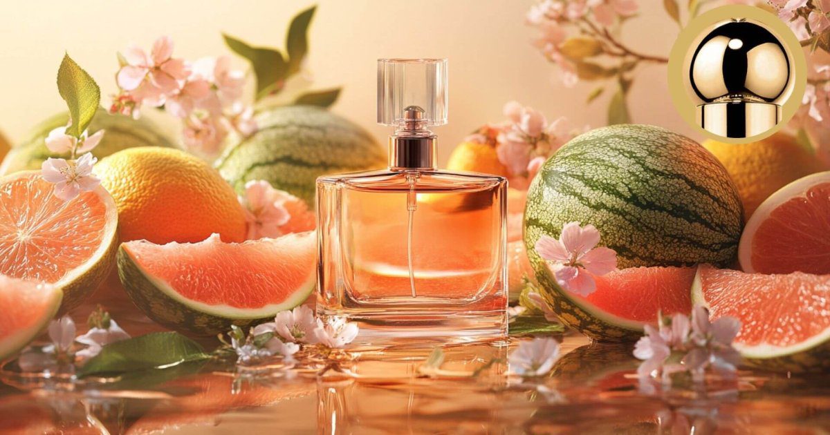 Las mujeres que solo llevan perfumes florales en verano tiene una cita con esta colonia cítrica que arrasa en las rebajas de El Corte Inglés