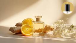 aroma