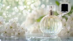 Perfume de frescura-dumento