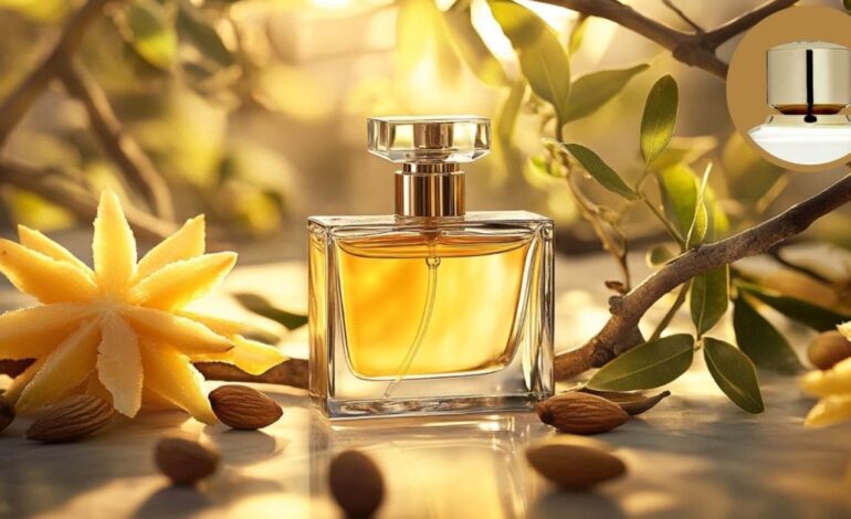El nuevo perfume que huele a una fruta desconocida y dura muchísimo