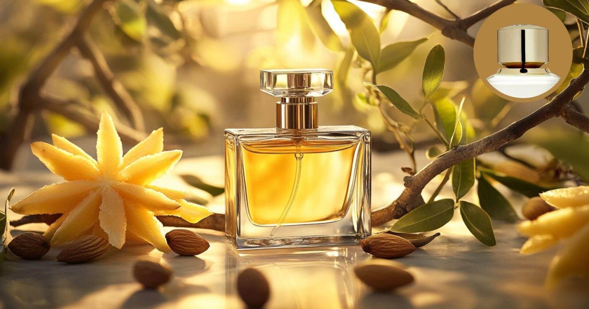 El nuevo perfume que huele a una fruta desconocida y dura muchísimo