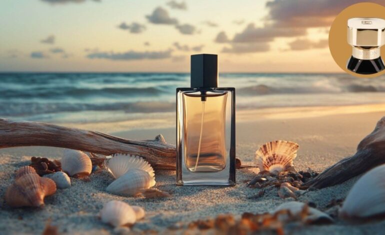 Las expertas en fragancias invierten en este perfume marino que huele a vacaciones de lujo en la costa