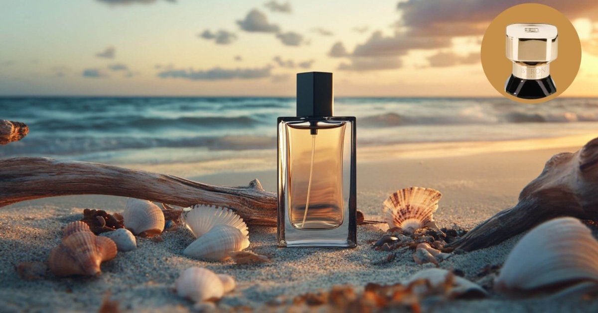 Las expertas en fragancias invierten en este perfume marino que huele a vacaciones de lujo en la costa