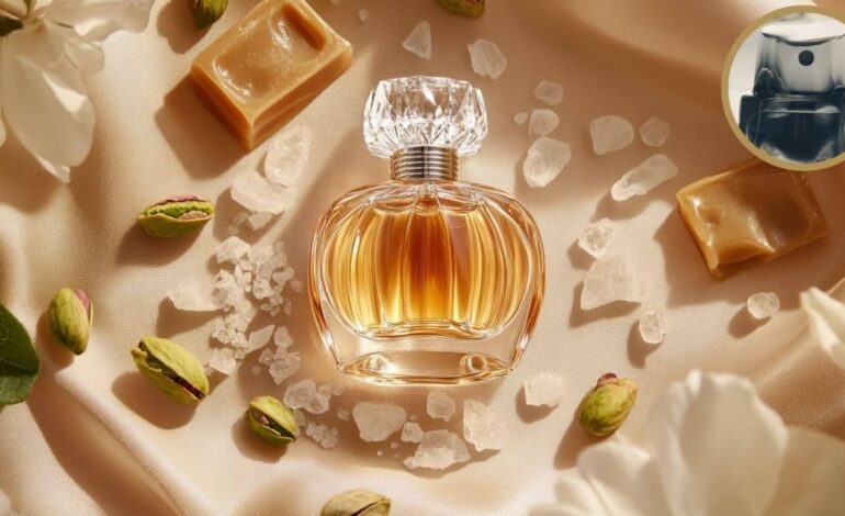 He ido al H&M de Velázquez y he comprado este perfume que cuesta menos de 10 euros y que es pura tendencia este verano