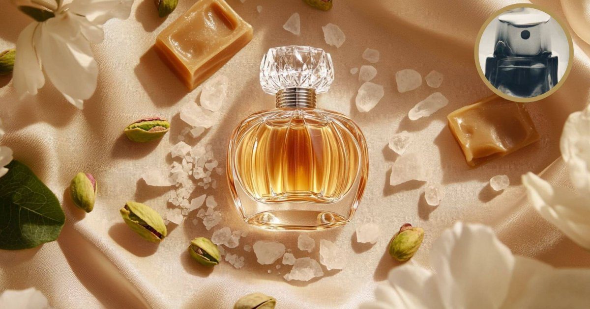 He ido al H&M de Velázquez y he comprado este perfume que cuesta menos de 10 euros y que es pura tendencia este verano