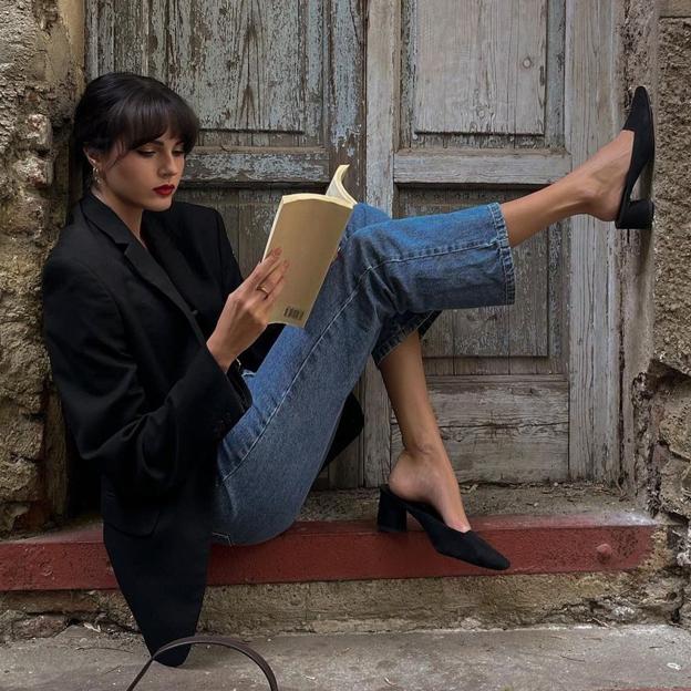 Un aroma con un olor a libro, el aroma limpio favorito de los franceses que a tu madre le encantará