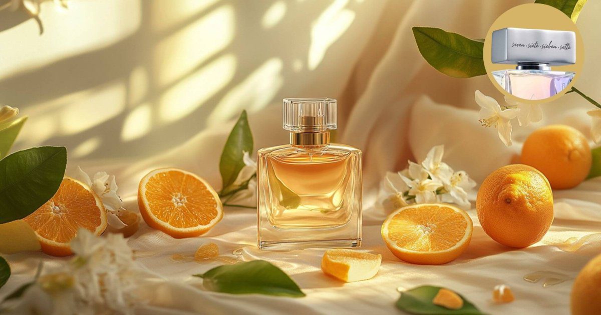 el test del Eneagrama dicta que esta fragancia cítrica, floral y dulce es la que mejor encaja con mi entusiasmo y vitalidad