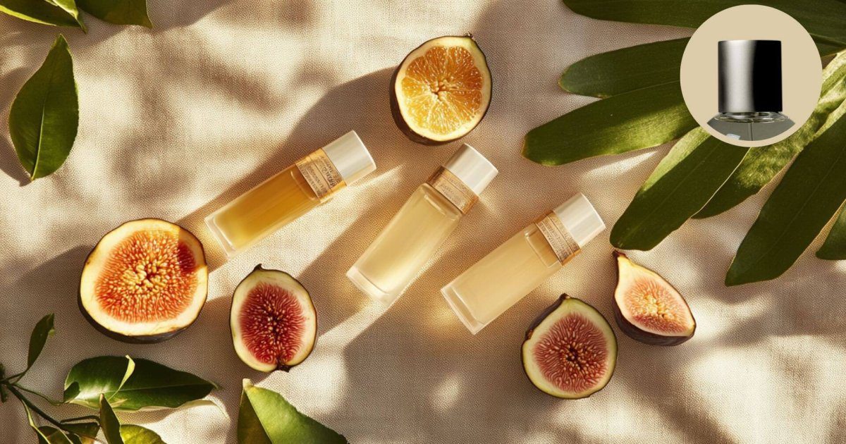 Perfumes veraniegos en formato roll-on que huelen genial, duran muchísimo y no desperdician ni una gota