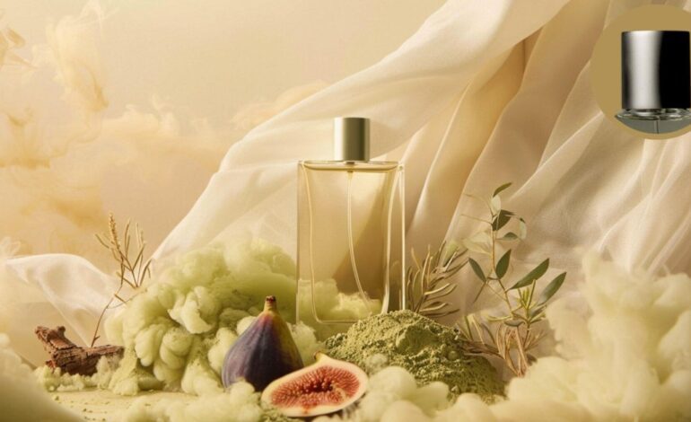 Las madrileñas expertas en fragancias llevan este perfume fresco y aromático que compran en una tienda nicho del centro