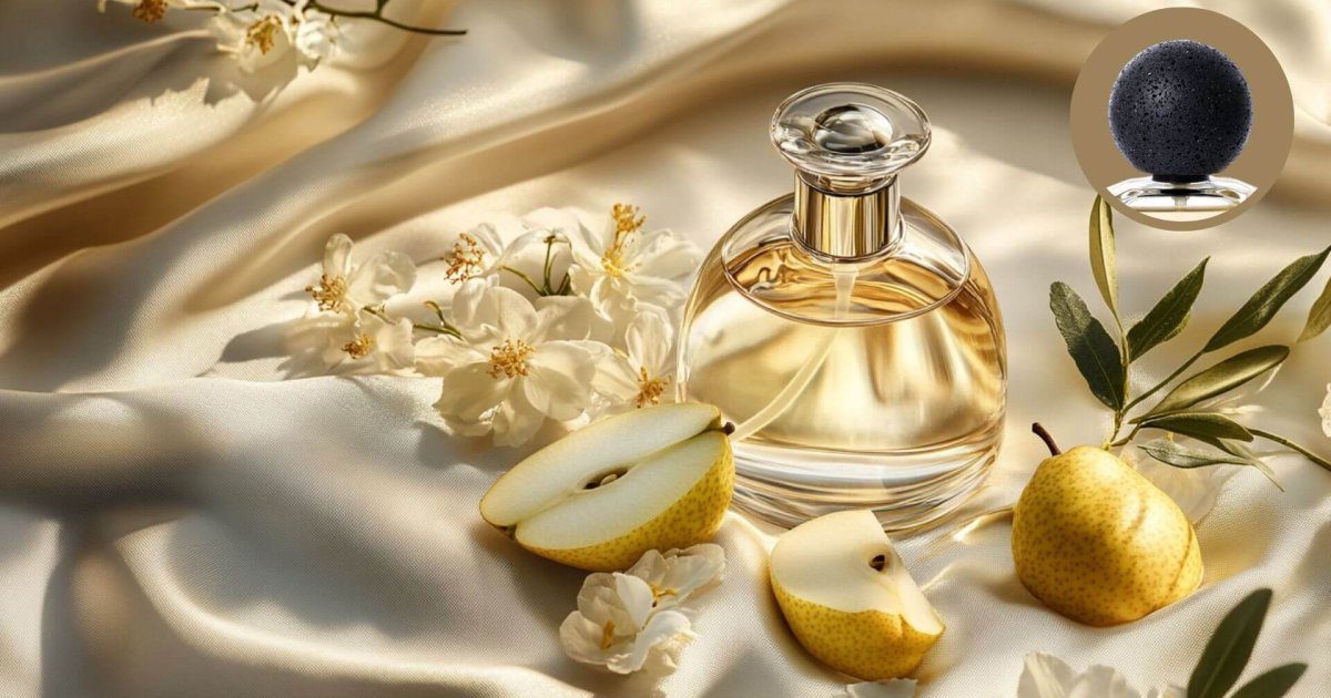 esta elegante fragancia cítrica es el mejor remedio para la ola de calor
