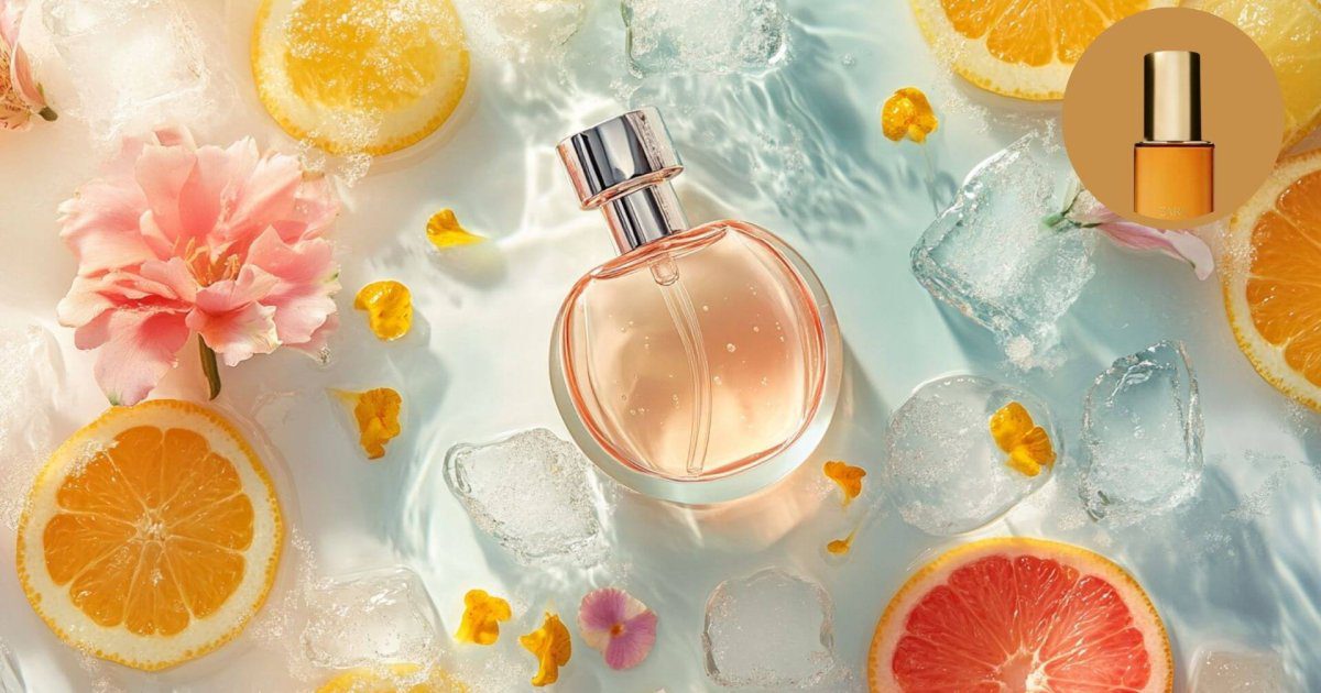 El perfume cítrico y dulce que me ha enamorado este verano y que recomiendo a mis amigas porque cuesta menos de 35 euros en Primor