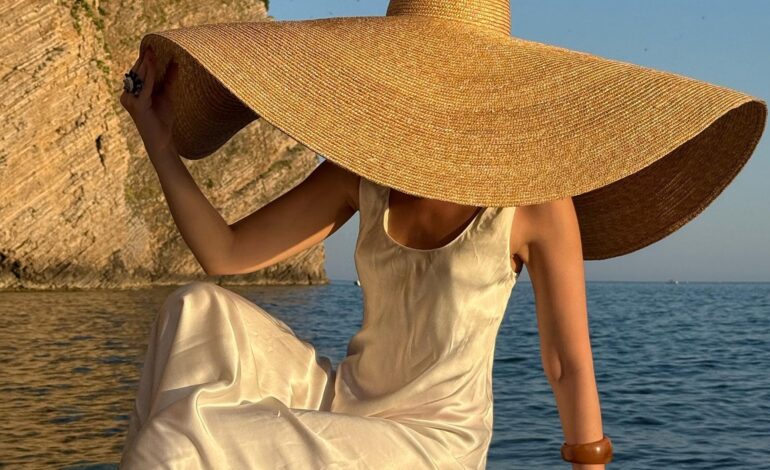Colonias frescas que huelen a limpio: suaves, elegantes y perfectas para el verano