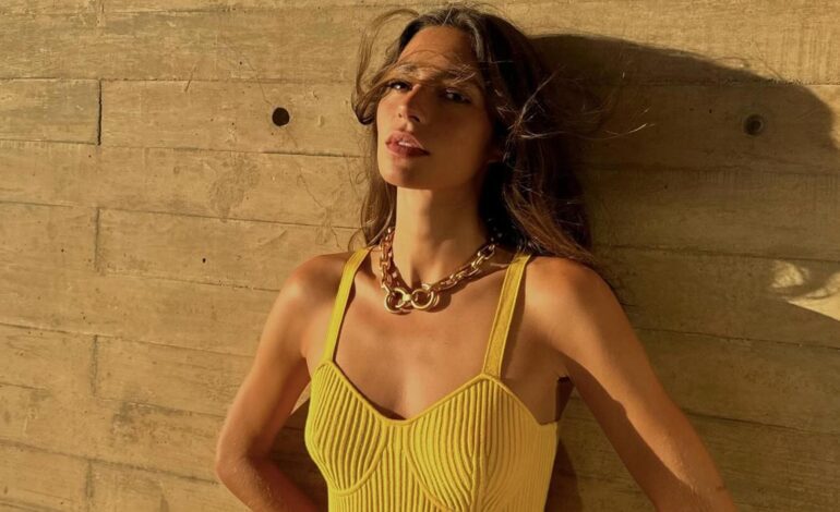 Tres perfumes inspirados en el Mediterráneo que son perfectos para verano: huelen de maravilla y duran muchísimo