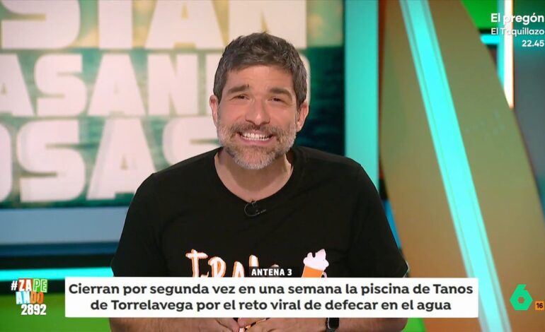 Este problema no lo vimos venir