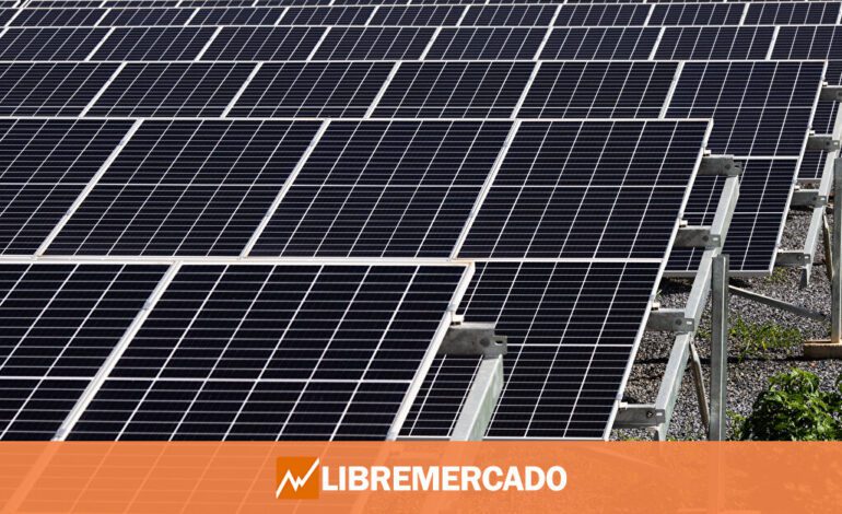 SOS Rural y Ecología y Libertad impulsan una macrocausa «pionera» para vetar plantas solares en tierras de cultivo