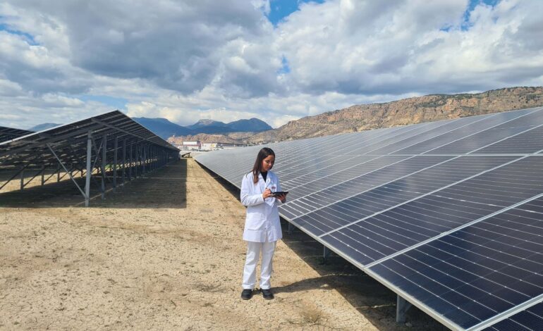El Pozo Alimentación consigue la certificación en eficiencia energética ISO 50001