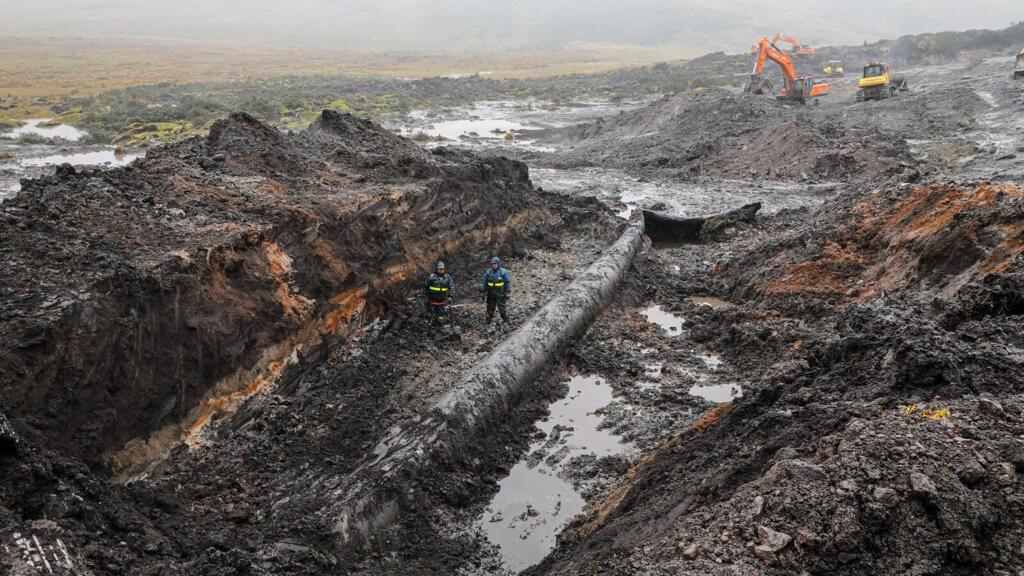Quito enfrenta su peor crisis de agua; emergencia podría durar hasta 10 días