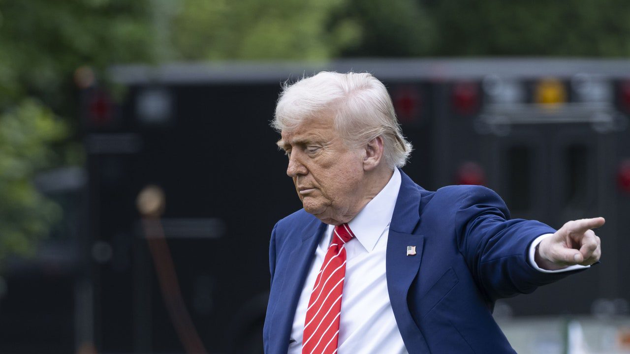 Washington suspende algunos envíos de armas a Ucrania tras una revisión de su gasto militar