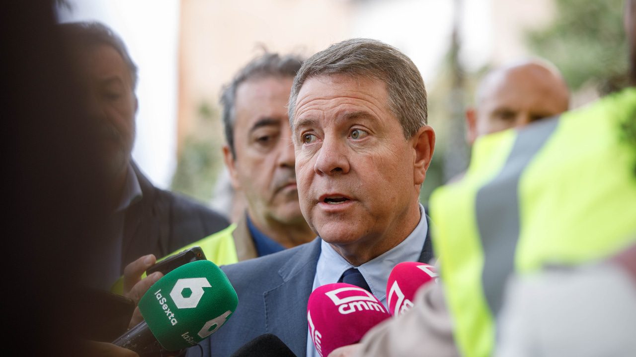 algunos no saben si seguirán en el cargo o «tendrán que verse en la cárcel»