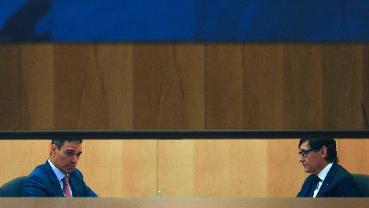 La confusión que fomenta el Gobierno