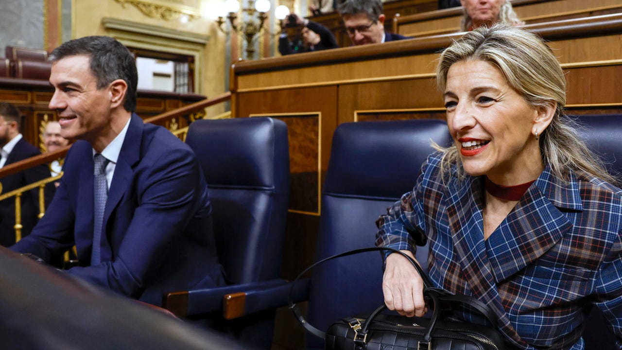 Sumar presiona para aprobarlo antes de las vacaciones