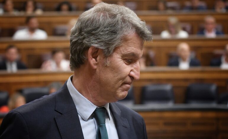 No hay ciudadanos de primera y de segunda