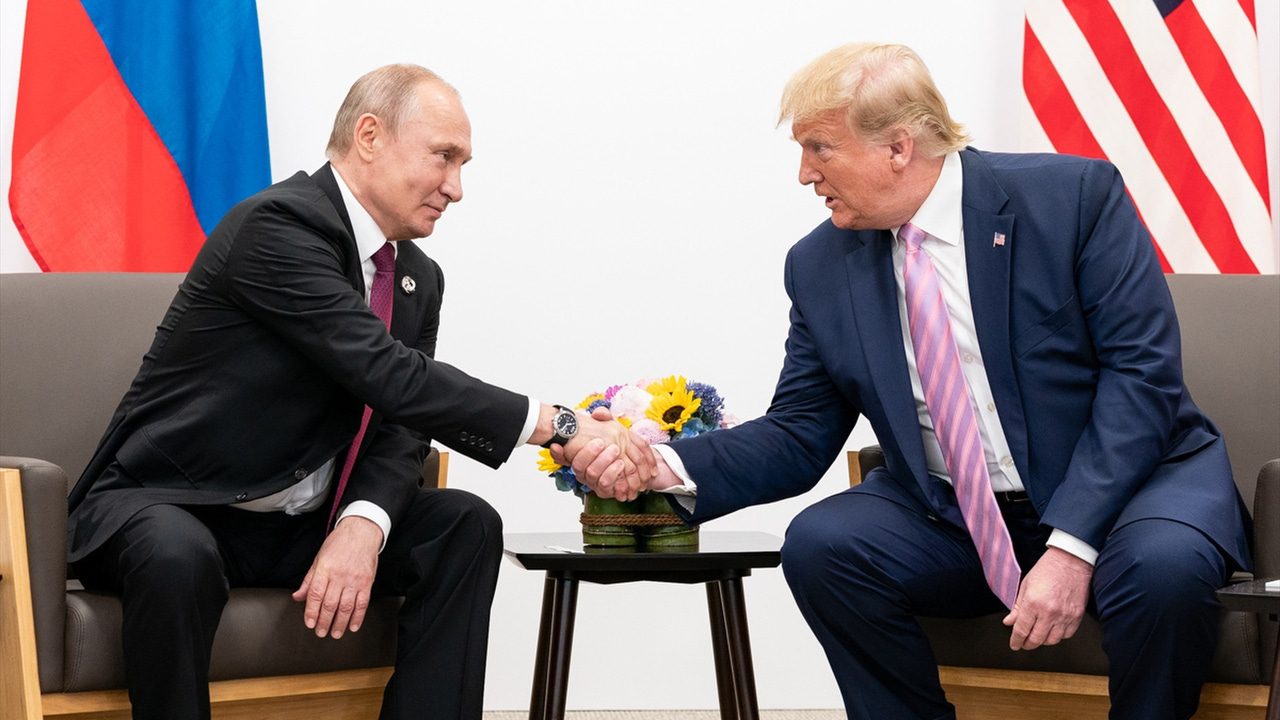 El Kremlin asegura que el arreglo en Ucrania es un proceso «largo» y que sus objetivos son «comprensibles, evidentes y constantes»