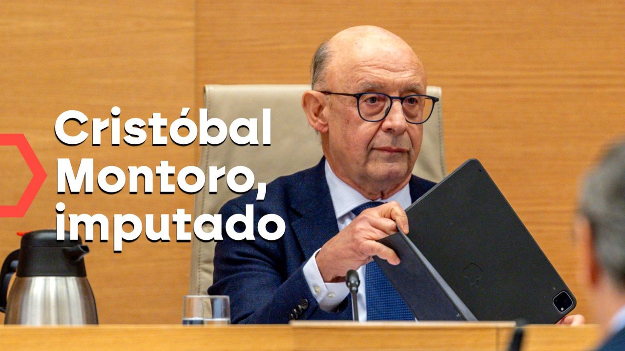 así funcionaba la trama por la que está imputado Cristóbal Montoro