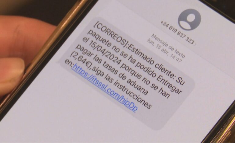 ya nadie responde a las llamadas de desconocidos por miedo a ser engañados