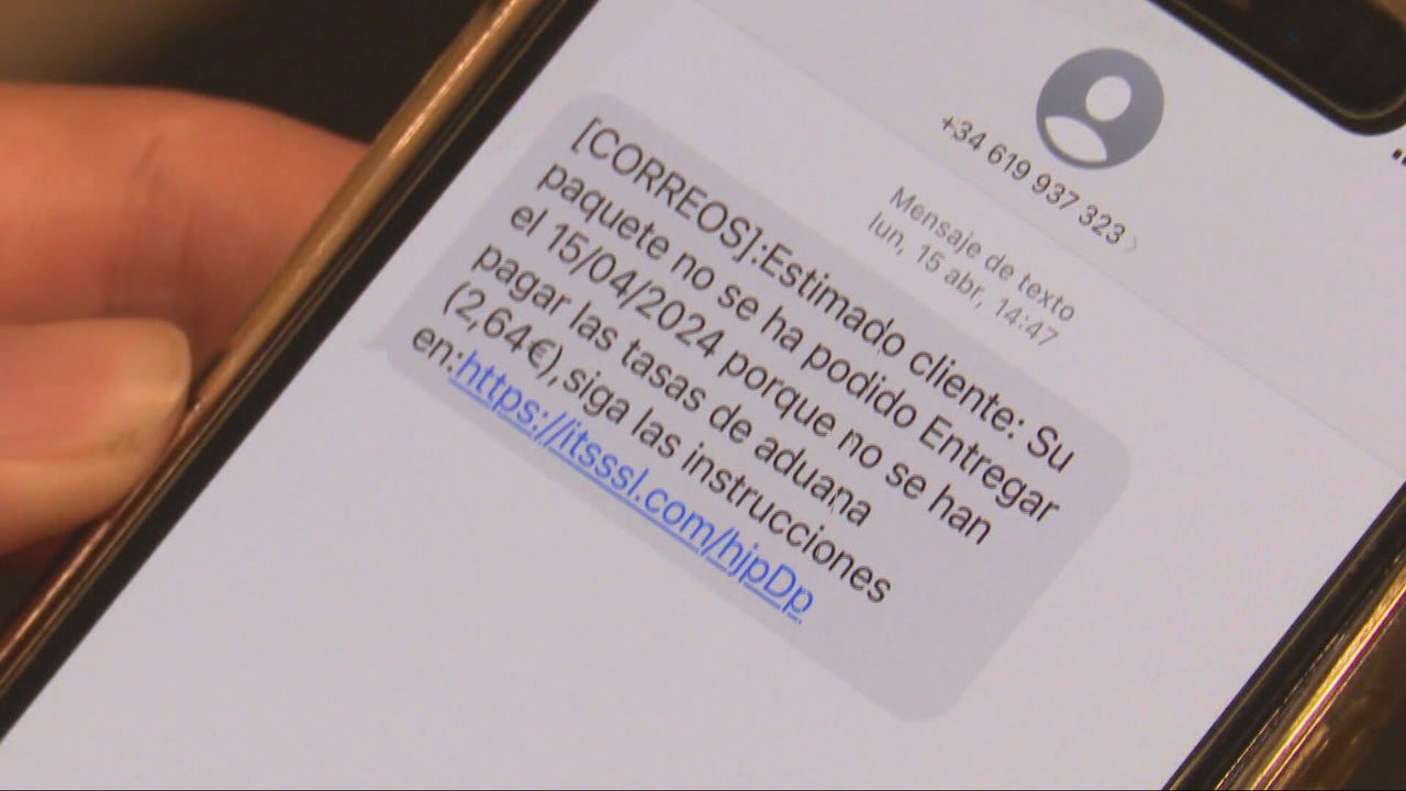 ya nadie responde a las llamadas de desconocidos por miedo a ser engañados