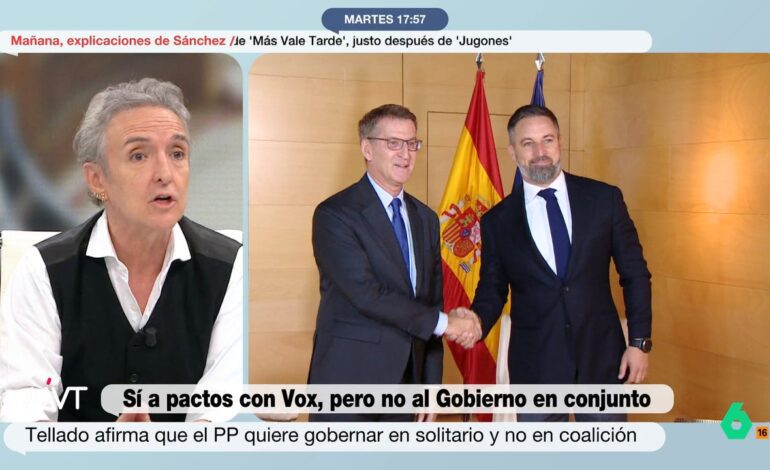No les importan los negros ricos, les importan los negros pobres