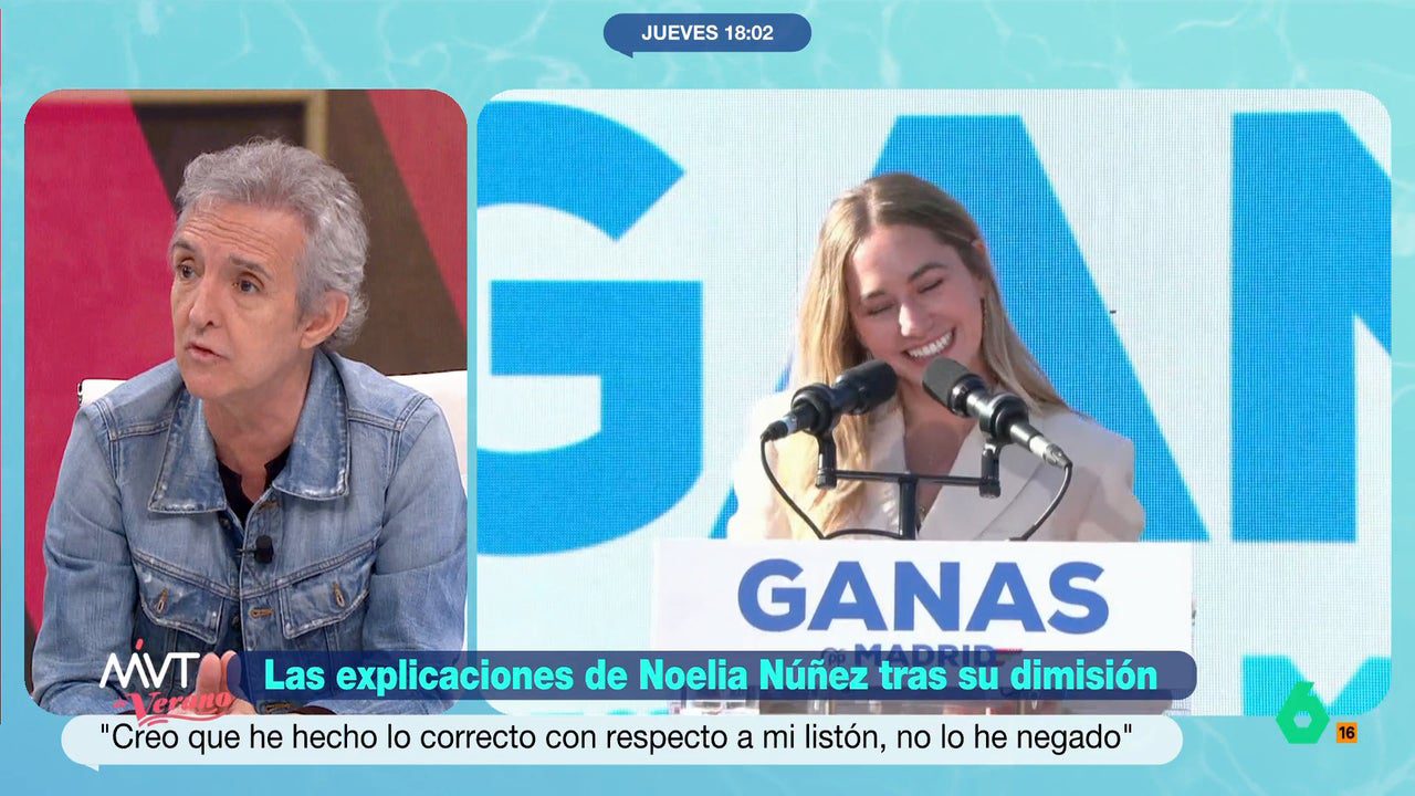 “No le honra dejar sus cargos, le honrará si retoma sus estudios y hace que sus papás se sientan orgullosos”