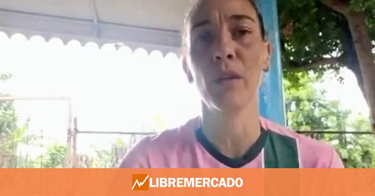 Una okupa se va de viaje a República Dominicana y le okupan la casa