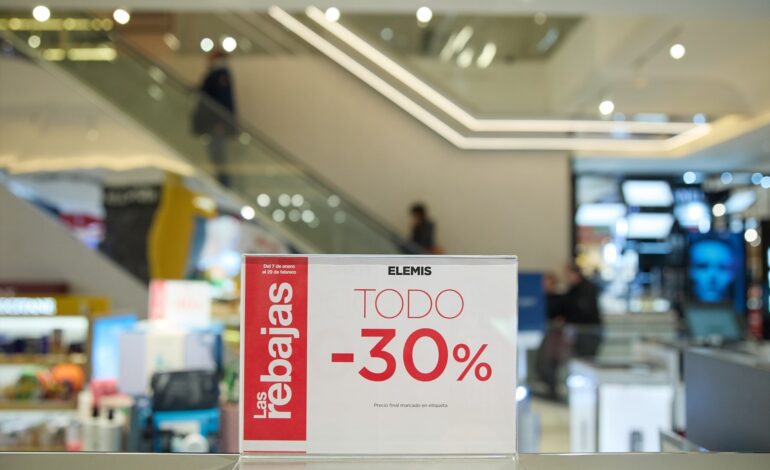 Una clienta de Primark da detalles sobre su experiencia en las rebajas: «Qué vergüenza de sociedad»