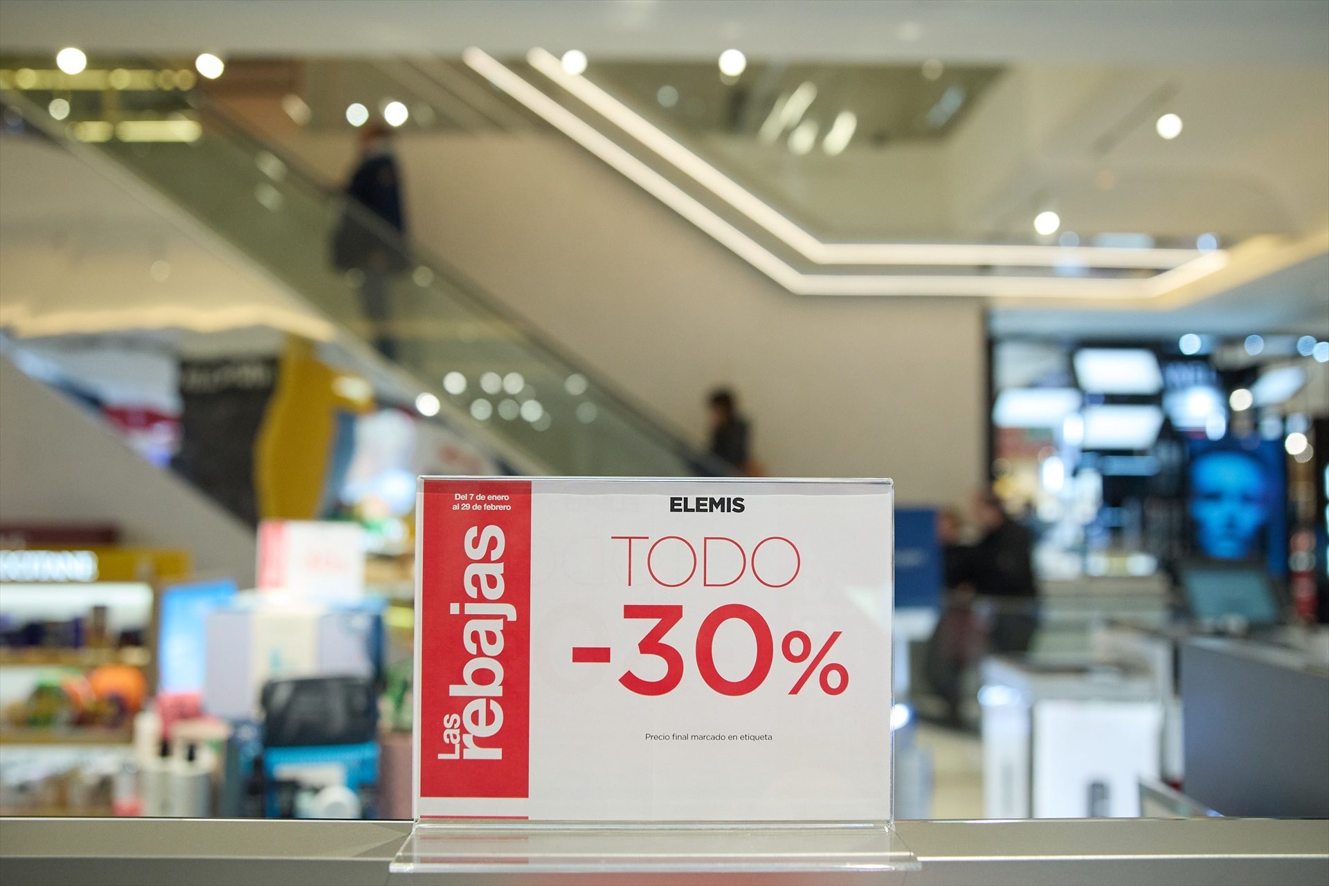 Una clienta de Primark da detalles sobre su experiencia en las rebajas: «Qué vergüenza de sociedad»