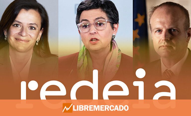 REE nombra dos consejeros ligados a Sánchez y a una técnica que negó el apagón: «Me preguntó un taxista. Es un bulo»