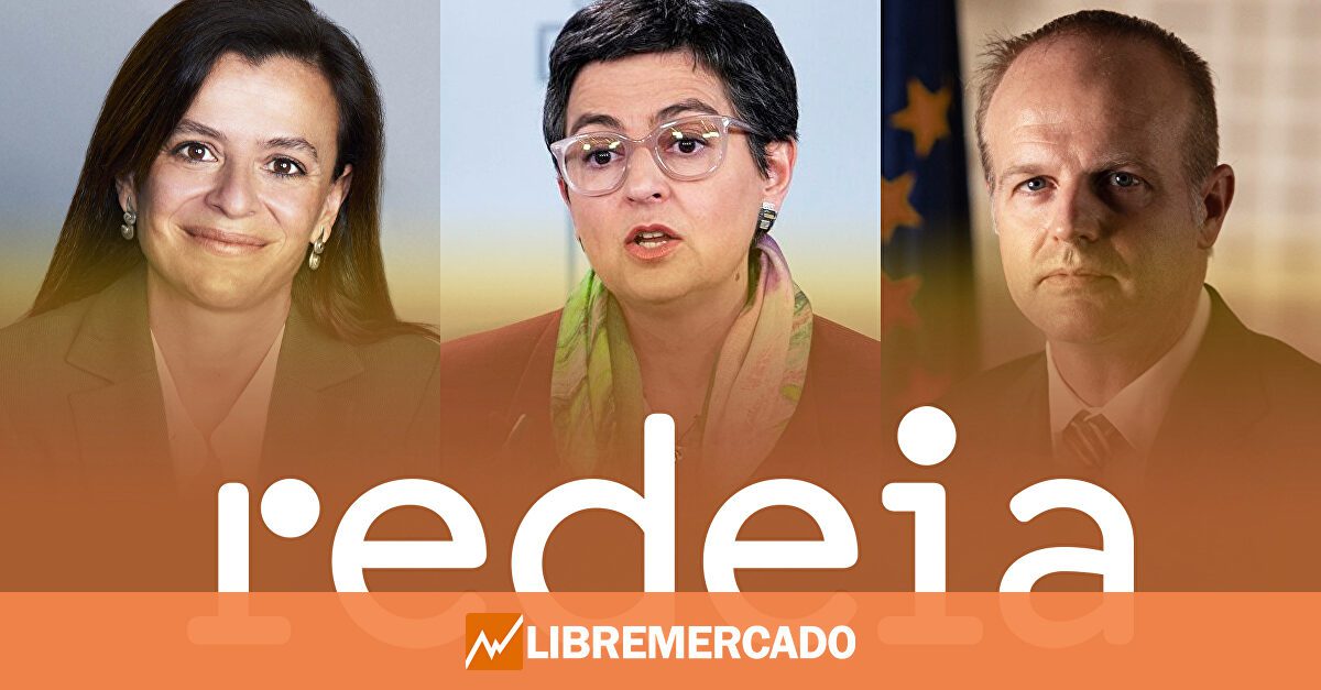REE nombra dos consejeros ligados a Sánchez y a una técnica que negó el apagón: «Me preguntó un taxista. Es un bulo»