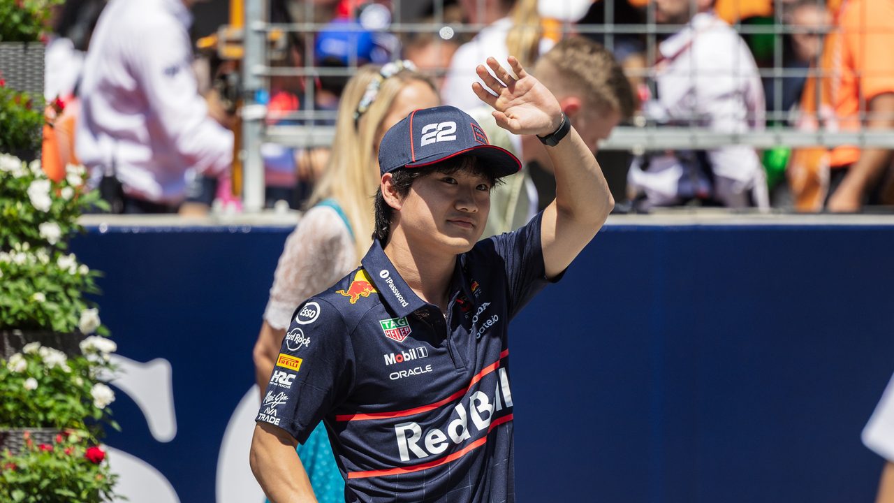 ¿Cobra fuerza el despido de Yuki Tsunoda? Red Bull lo deja claro