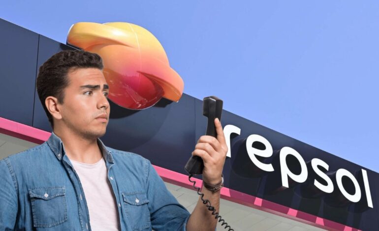 crece el número de estafas telefónicas para robar tus datos bancarios