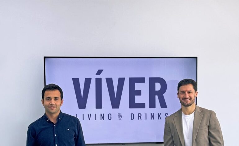 Víver, el proyecto emprendedor que hoy está en más de 4.000 puntos de venta en España
