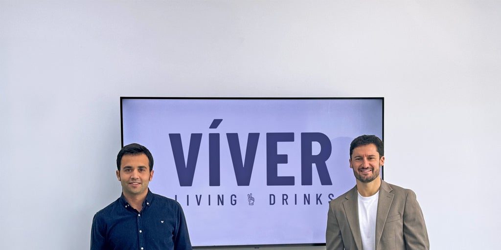 Víver, el proyecto emprendedor que hoy está en más de 4.000 puntos de venta en España