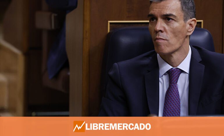 Los salarios de los españoles no consiguen despegar de niveles de hace 30 años