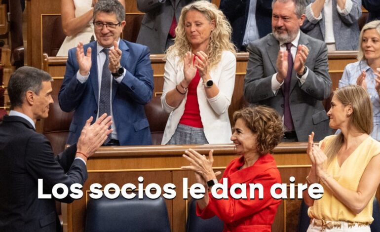 el temor a la ultraderecha pesa más que la indignación que provoca la corrupción