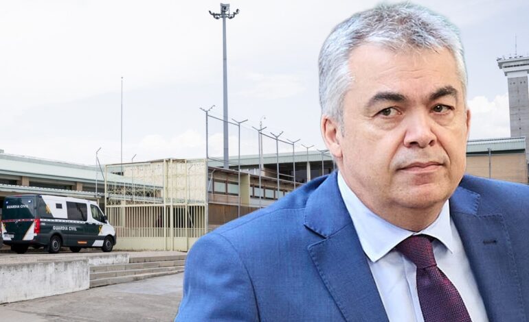 No quiero salir por la puerta falsa