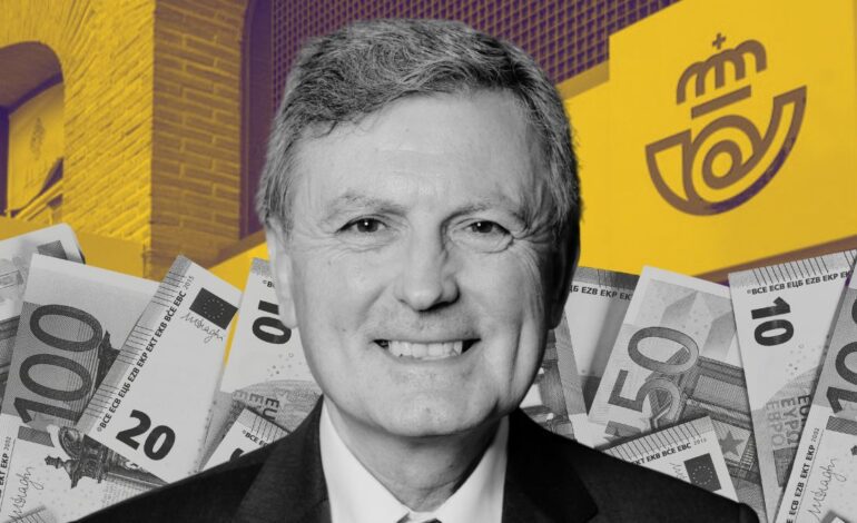 Adif y Correos aplican una mejora salarial para sus trabajadores