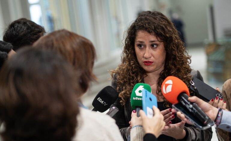 El PSOE vuelve a pedir la dimisión de Mazón tras lograr el sueldo de expresidente: "Tiene lo que quería, ya no hay excusas"