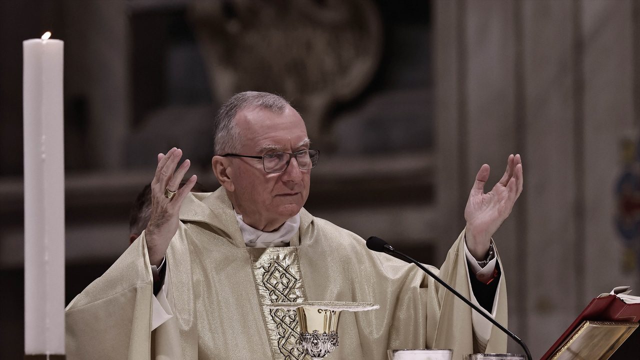 El Vaticano cuestiona la veracidad de la versión israelí sobre el ataque en Gaza: «Vamos a darles tiempo»