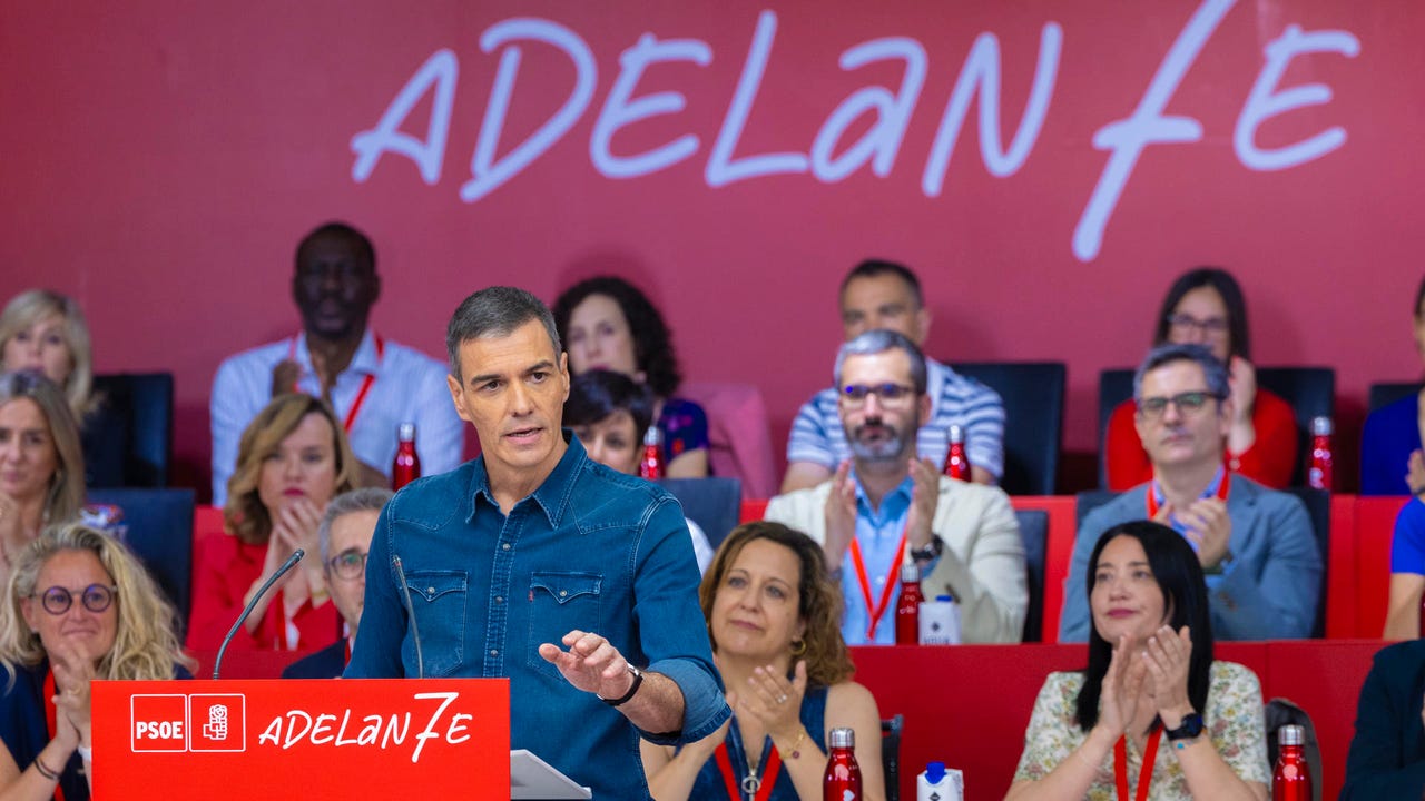 No vamos a rehuir este desafío